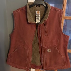 Women’s Carhartt Vest